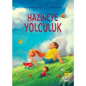 Hazineye Yolculuk Mirket Yayınları