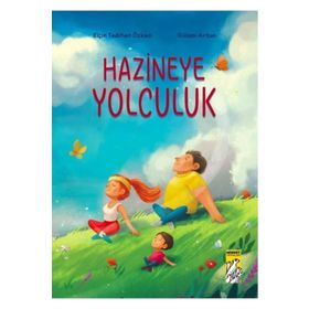 Hazineye Yolculuk Mirket Yayınları