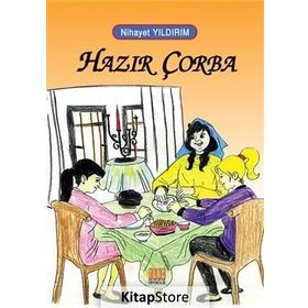 Hazır Çorba - Nihayet Yıldırım