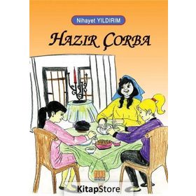 Hazır Çorba - Nihayet Yıldırım
