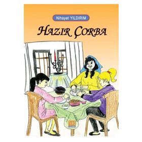 Hazır Çorba - Nihayet Yıldırım