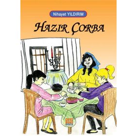 Hazır Çorba - Nihayet Yıldırım