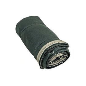 Hazır Gölgelik 4x8 mt Tente