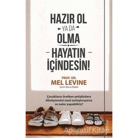Hazır Ol Ya Da Olma Hayatın İçindesin - Sola Unitas