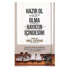 Hazır Ol Ya Da Olma Hayatın İçindesin - Sola Unitas