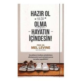 Hazır Ol Ya Da Olma Hayatın İçindesin - Sola Unitas