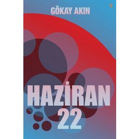 Haziran 22 - Cinius Yayınları