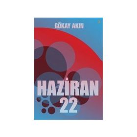 Haziran 22 - Cinius Yayınları