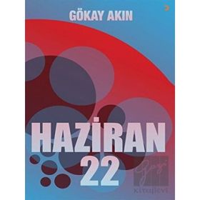 Haziran 22 - Cinius Yayınları