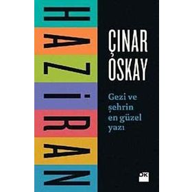 Haziran - Çınar Oskay