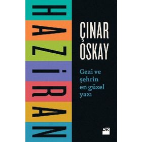 Haziran - Çınar Oskay