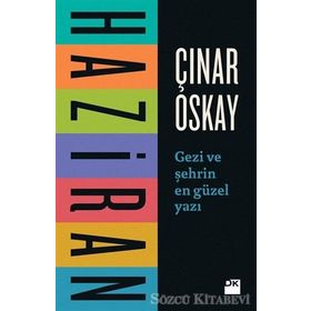 Haziran - Çınar Oskay