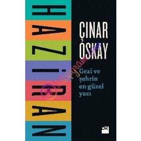 Haziran - Çınar Oskay