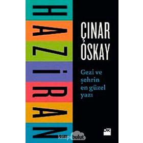 Haziran - Çınar Oskay