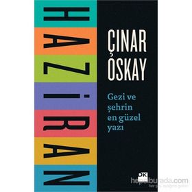 Haziran - Çınar Oskay