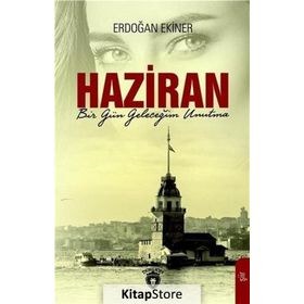 Haziran - Erdoğan Ekiner