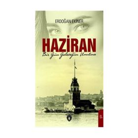 Haziran - Erdoğan Ekiner