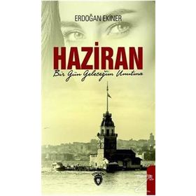 Haziran - Erdoğan Ekiner