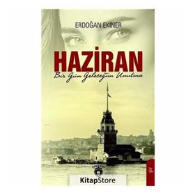 Haziran - Erdoğan Ekiner