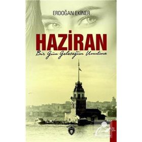 Haziran - Erdoğan Ekiner