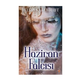 Haziran Falcısı - Belgin Karabulut