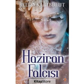 Haziran Falcısı - Belgin Karabulut
