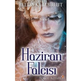 Haziran Falcısı - Belgin Karabulut
