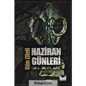 Haziran Günleri - Gün Zileli