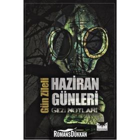 Haziran Günleri - Gün Zileli