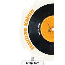 Haziran Kalsın - Burak İhsan