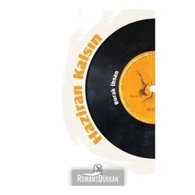 Haziran Kalsın - Burak İhsan