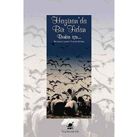 Haziran’da Bir Fidan - Levent Turhan Gümüş