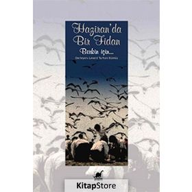 Haziran’da Bir Fidan - Levent Turhan Gümüş