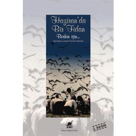 Haziran’da Bir Fidan - Levent Turhan Gümüş