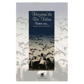 Haziran’da Bir Fidan - Levent Turhan Gümüş