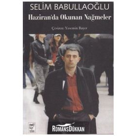 HAZIRANDA OKUNAN NAĞMELER - SELIM BABULLAOĞLU