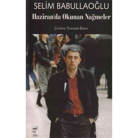 HAZIRANDA OKUNAN NAĞMELER - SELIM BABULLAOĞLU