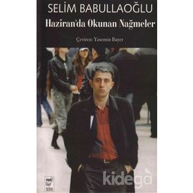 HAZIRANDA OKUNAN NAĞMELER - SELIM BABULLAOĞLU