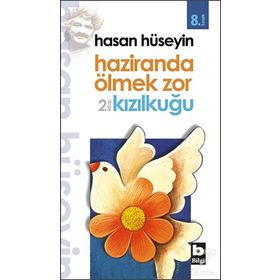 Haziran’da Ölmek - Ceyhun Tokgöz