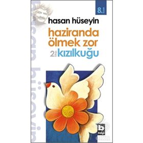 Haziran’da Ölmek - Ceyhun Tokgöz