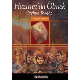 HAZIRANDA ÖLMEK ZOR - HASAN HÜSEYİN