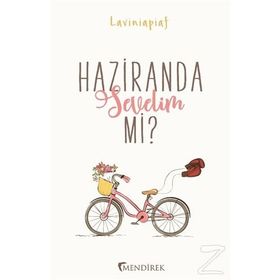 Haziranda Sevelim mi? - Laviniapiaf