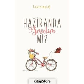 Haziranda Sevelim mi? - Laviniapiaf
