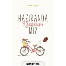 Haziranda Sevelim mi? - Laviniapiaf