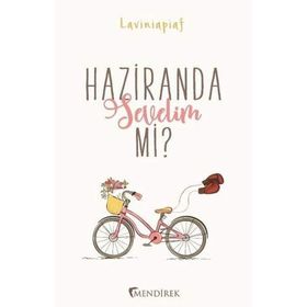 Haziranda Sevelim mi? - Laviniapiaf