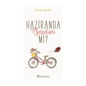 Haziranda Sevelim mi? - Laviniapiaf