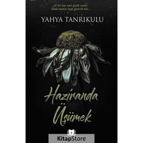 Haziranda Üşümek - Yahya Tanrıkulu