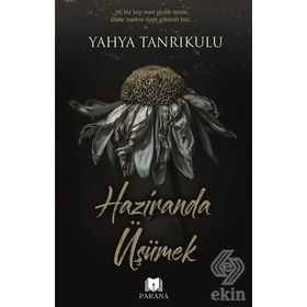 Haziranda Üşümek - Yahya Tanrıkulu