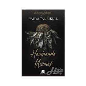 Haziranda Üşümek - Yahya Tanrıkulu