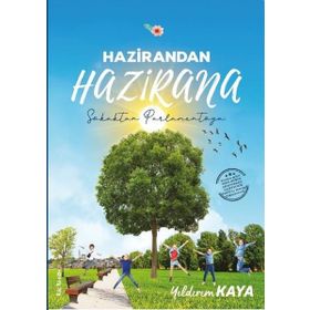Hazirandan Hazirana Yıldırım Kaya